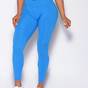 Barbell Leggings MEDIUM